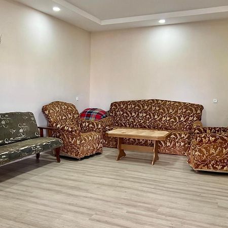 My Home Udabno Exterior photo
