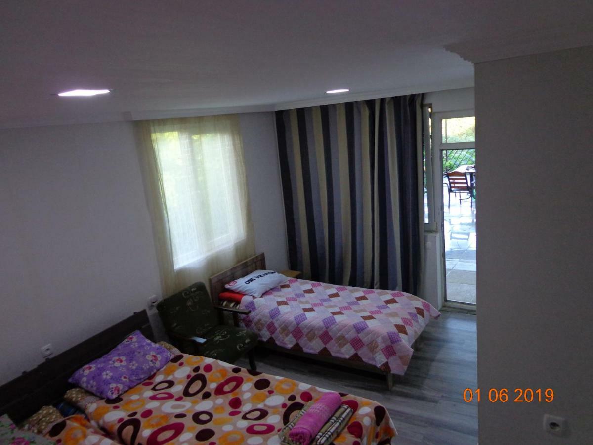My Home Udabno Exterior photo
