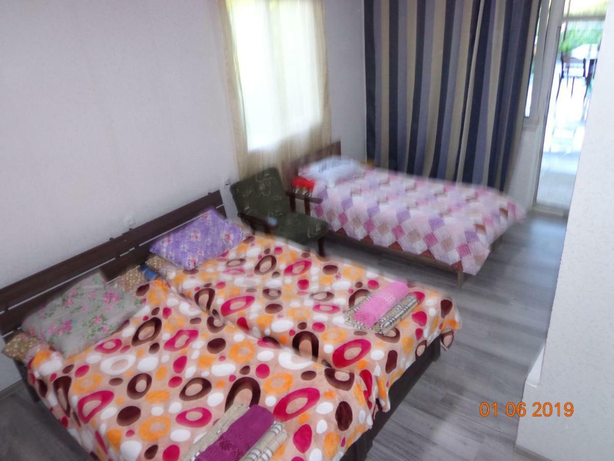 My Home Udabno Exterior photo