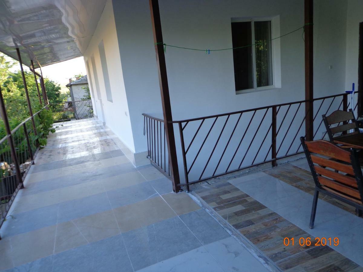 My Home Udabno Exterior photo
