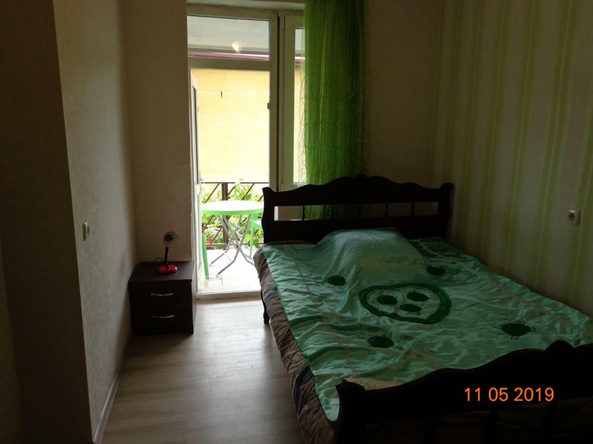 My Home Udabno Exterior photo