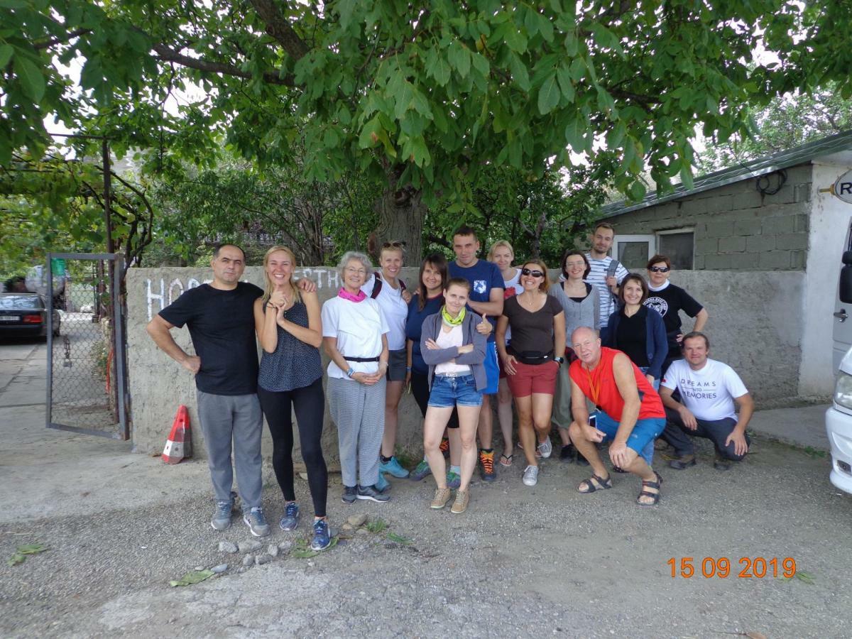 My Home Udabno Exterior photo